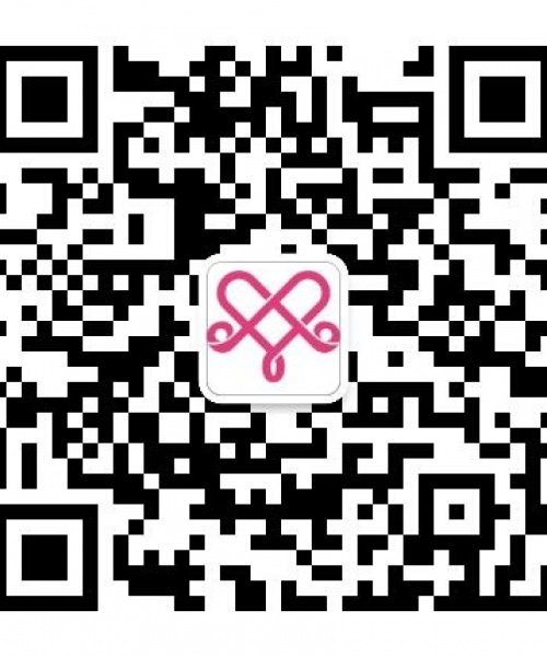 掃描關注海外婚禮官方微信