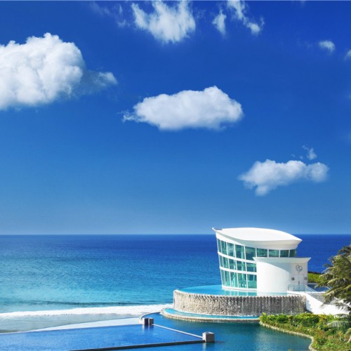關島